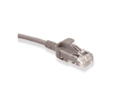 Leviton 6H460-15S, 4,6 m, Cat6, U/UTP (UTP), RJ-45, RJ-45