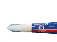 Loctite lim 401 3gr - UN 3334 VÆSKE UNDERLAGT GÆLDENDE LUFTFARTSFORSKRIFTER, NOS 9