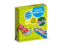 Face-Off Racing Slide
