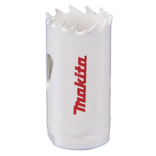 Makita Hulsav 24mm Standard - D-17027