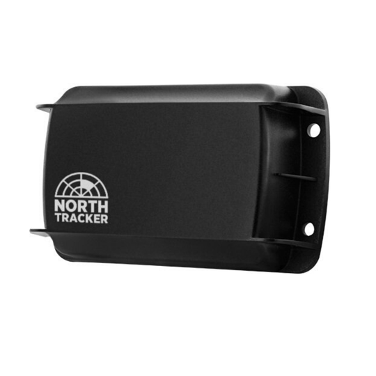NorthTracker Scout, GPS-sporing