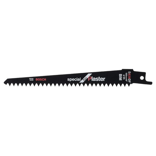 Bosch Bajonetsavkl S628df Bim Plaster 5 Stk - 2608656263