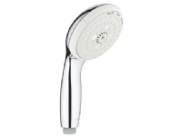 GROHE New Tempesta 100, Krom -