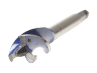 IRWIN 10506625, Boremaskine, Kant borehoved, 2,8 cm, 16,5 cm, Træ, 1 stk
