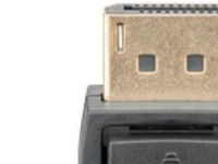 DisplayPort-adapterkabel 1.2