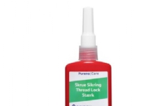 Pureno skruesikring 50ml - Anvendes til stærk forsegling med styrke 26-55 Nm.