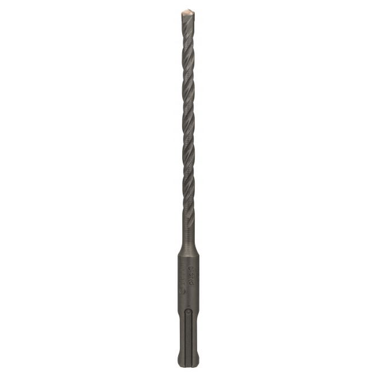 Bosch Hammerbor SDS-p S3 6x100/160mm 10stk - 2608831108