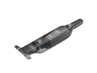 Black & Decker HLVC320B11-QW, Dry, Filtrering, Poseløs, Titanium, 0,2 L, Batteri