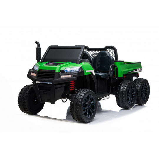 Azeno Farmer Truck 6950376 - Elbil