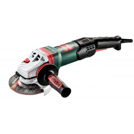 Metabo Vinkelsliber Wepba 17-125 Quick Rt - 601097000