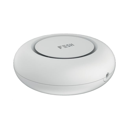 FESH Smart Home Vandalarm - Hvid