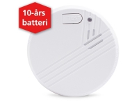 Nexa KD-134A Long Life - Røgsensor - batteridrevet