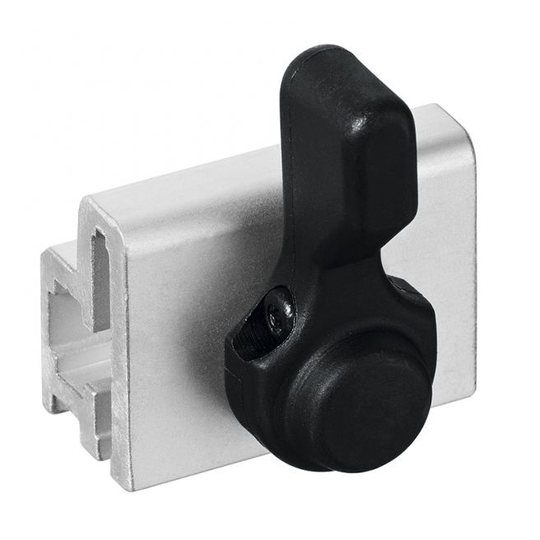 Bosch FSN RS (KickBack Control) Systemtilbehør - 1600Z0000M