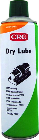 Crc drylube (riggolja) 500 ml