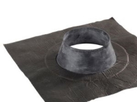 Radonmanchet 110mm Isola -