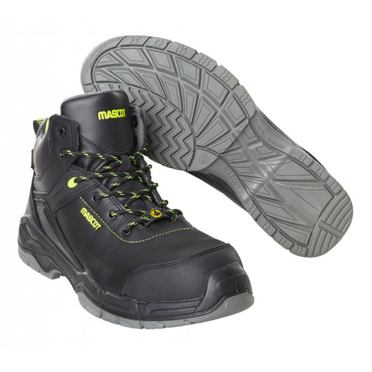 Mascot Footwear Fit Sikkerhedsstøvle F0143-902