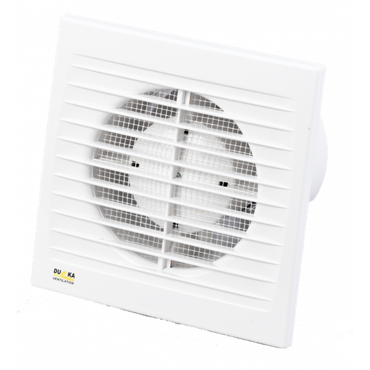 Duka EL 600 standard ventilator