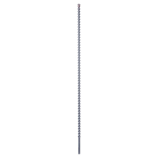 Bosch Hammerbor SDS-MAX Speed X 25x1200/1320mm - 2608586781
