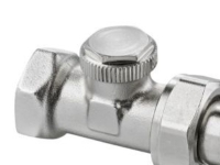TA trim dn15 ligeløb. - returkobling kan forind./afspærres, erstat 405160004