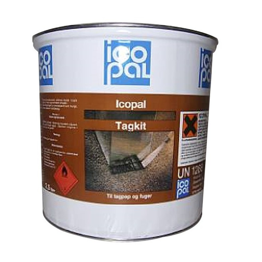 Icopal Tagkit - 5 Lt