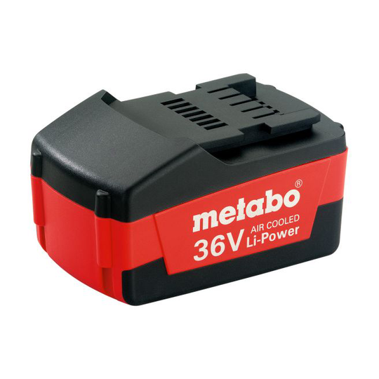 Metabo Batteri 36 V 1,5 - 625453000