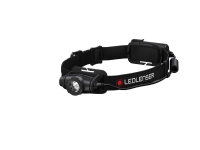 Ledlenser H5 Core LED (RGB) Pandelampe Batteridrevet 200 lm 20 h 502193