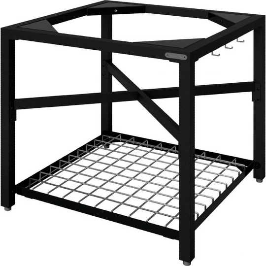 Big Green Egg - EGG Bord 2XL (inkl Gitterindsats og kryds) - 121837