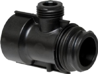 Uponor Mod.PPM ford. 1-1/2 - modulær fordeler 1-1/2