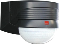 Bevægelsessensor LC-Plus 280, Sort