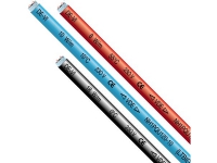 Devi-iceguard 18w 2M 36w 230v 2-leder med skærm selvbegrænsende varmekabel