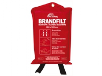 Nexa Fire Blanket 120x120cm /FB-120