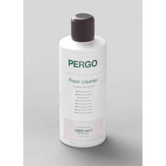 Pergo Vinyl Rengøringsmiddel , 1 L