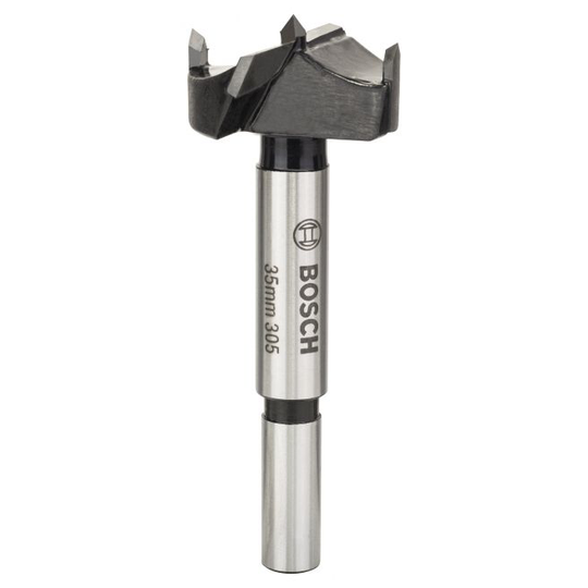Bosch Hængselsbor Hm Ø35x90mm - 2609255283
