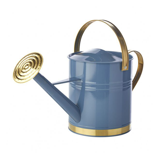 Trolla Oak Mill - Vandkande 4,5 L Blå