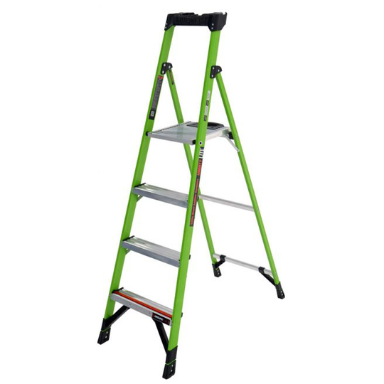 JUMBO Giant Trappestige MIGHTYLITE 4 trin - 41LG004