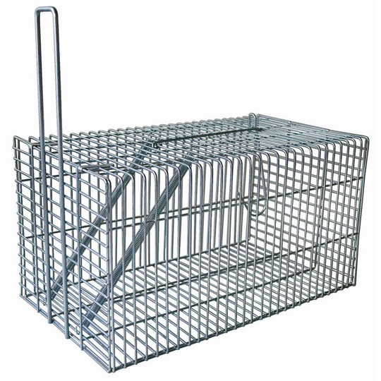Rottefælde Trådvæv M/håndtag 31cm - 228-604-2