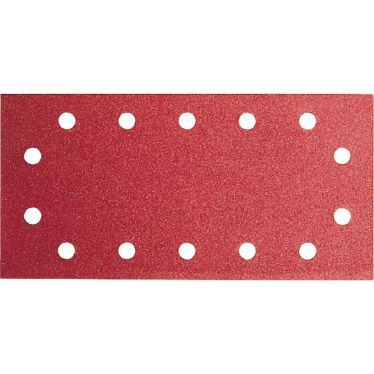 Bosch Slibebånd 115x230mm/k60/10s - 2608605316