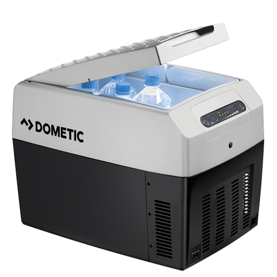 Dometic Tropicool TCX 14 køleboks 14L 12/24/230V 32,8x30,3x45 cm