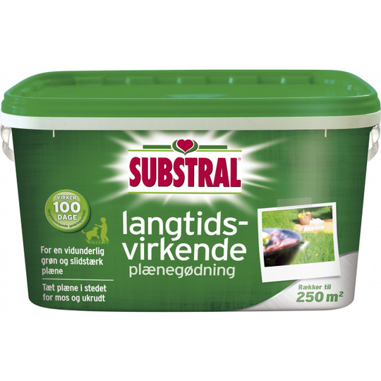 Substral Plænegødning