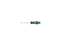 Wera 334 Værksted Kærv-skruetrækker Klinge-bredde: 8 mm Klinge-længde: 175 mm