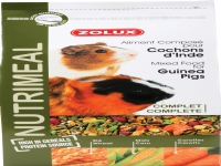 Zolux Mix Nutri'Meal Guinea pig 800 g
