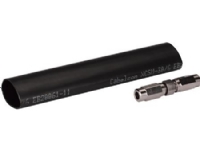 TRIAX Samleled, koax kabelsamler til samling i jord passer til 0,7/4,8, 11/48L, Telass 110KU kabeler7 mm med krympeflex CC-SP 01