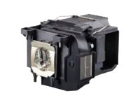 CoreParts - Projektorlampe (svarende til: ELPLP85, V13H010L85) - 250 Watt - 3500 time(r) - for Epson EH-TW6600W, EH-TW6700, EH-TW6700W, EH-TW6800, EH