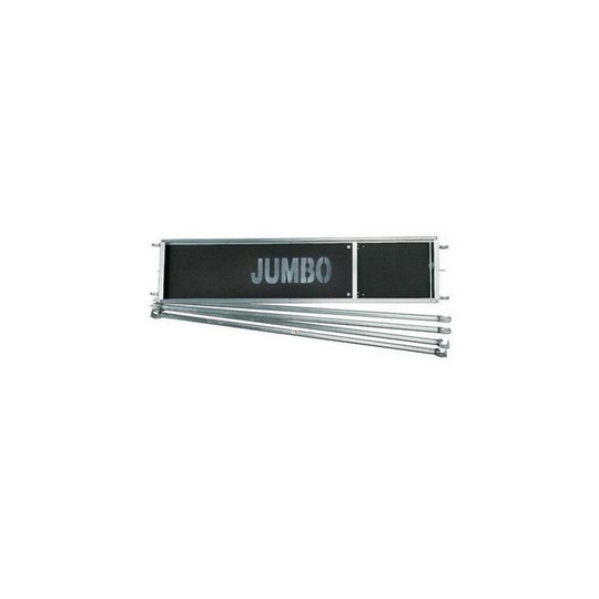 Jumbo Platformsæt Til 178cm. Smal