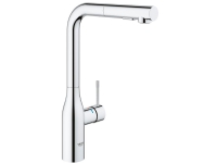 Grohe Essence køk svingbar tud - og udtræk.dualspray 30270000 30270000