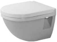 Duravit 2202090000, Hvid
