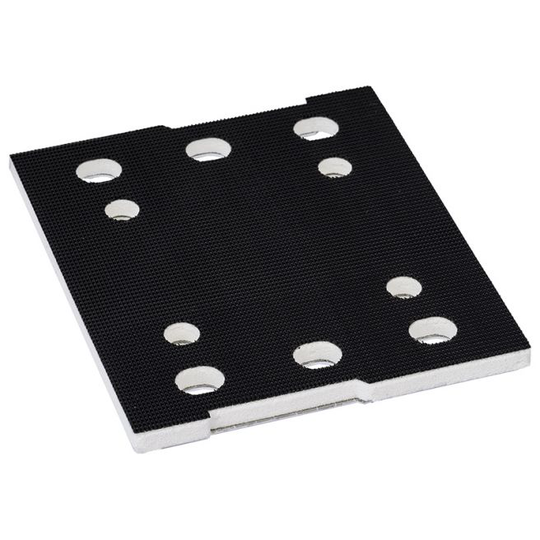 Bosch Slibesål Velcro Gss 110x100mm - 2608601443