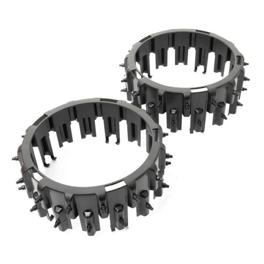 Robomow Robogrips til RC-modeller - Kræver Powerwheels installeret