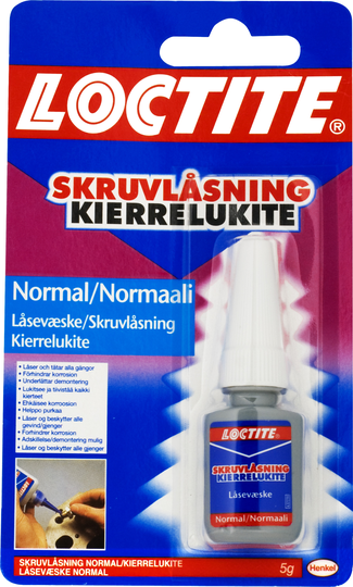 Loctite gevindlås normal 35244