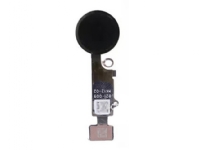 CoreParts MOBX-IP7G-INT-5B, Hjemknap, Apple, iPhone 7, iPhone 7 Plus, Sort, 1 stk